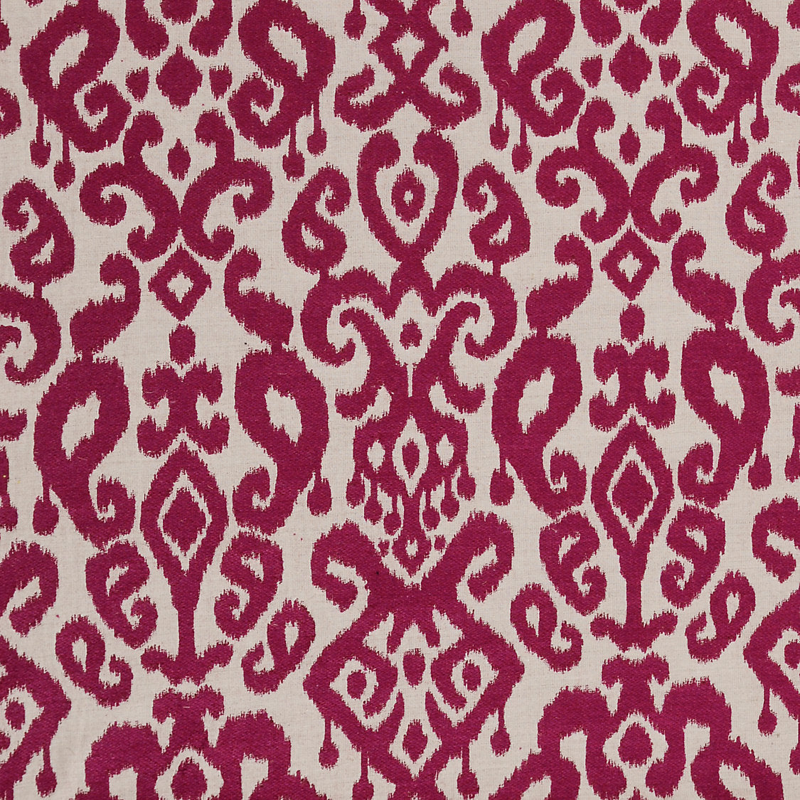 Varjak - Purple - Scalamandre Fabric