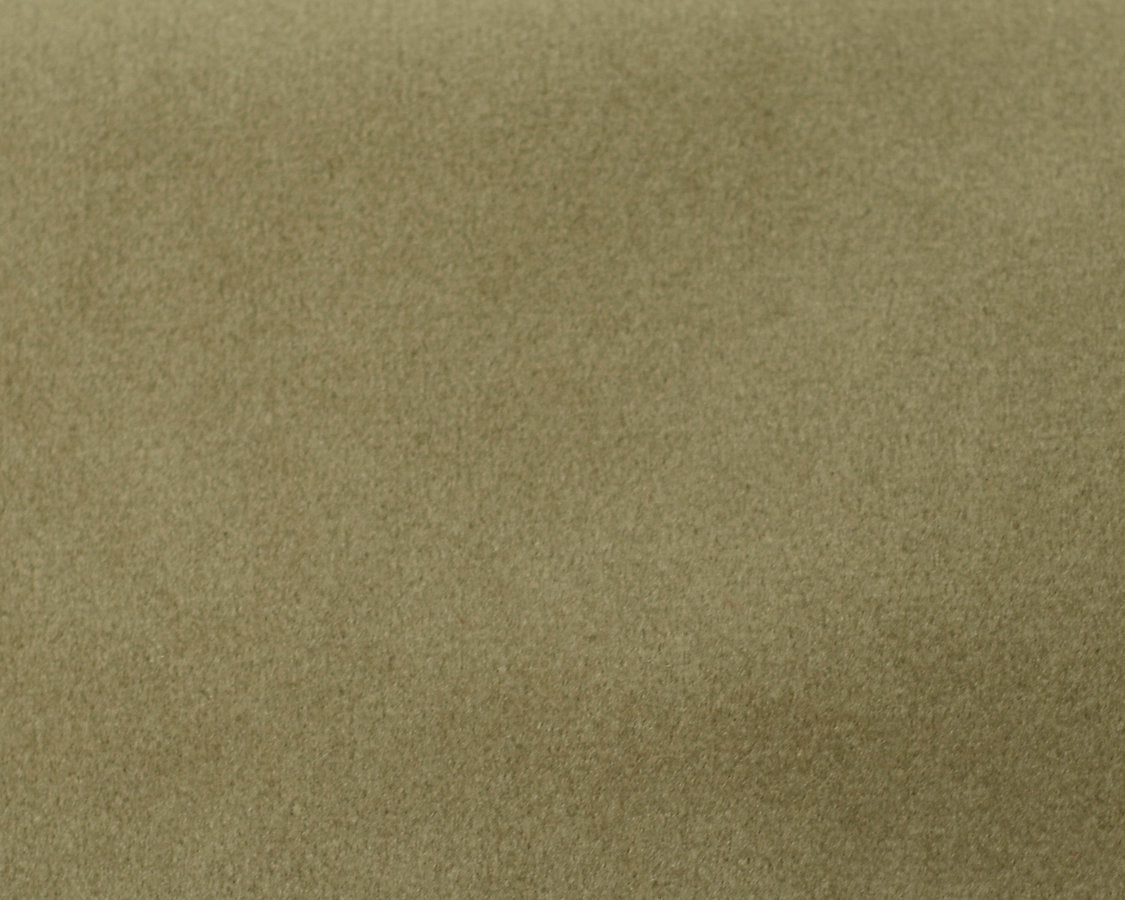 Safety Velvet - Greige - Scalamandre Fabric