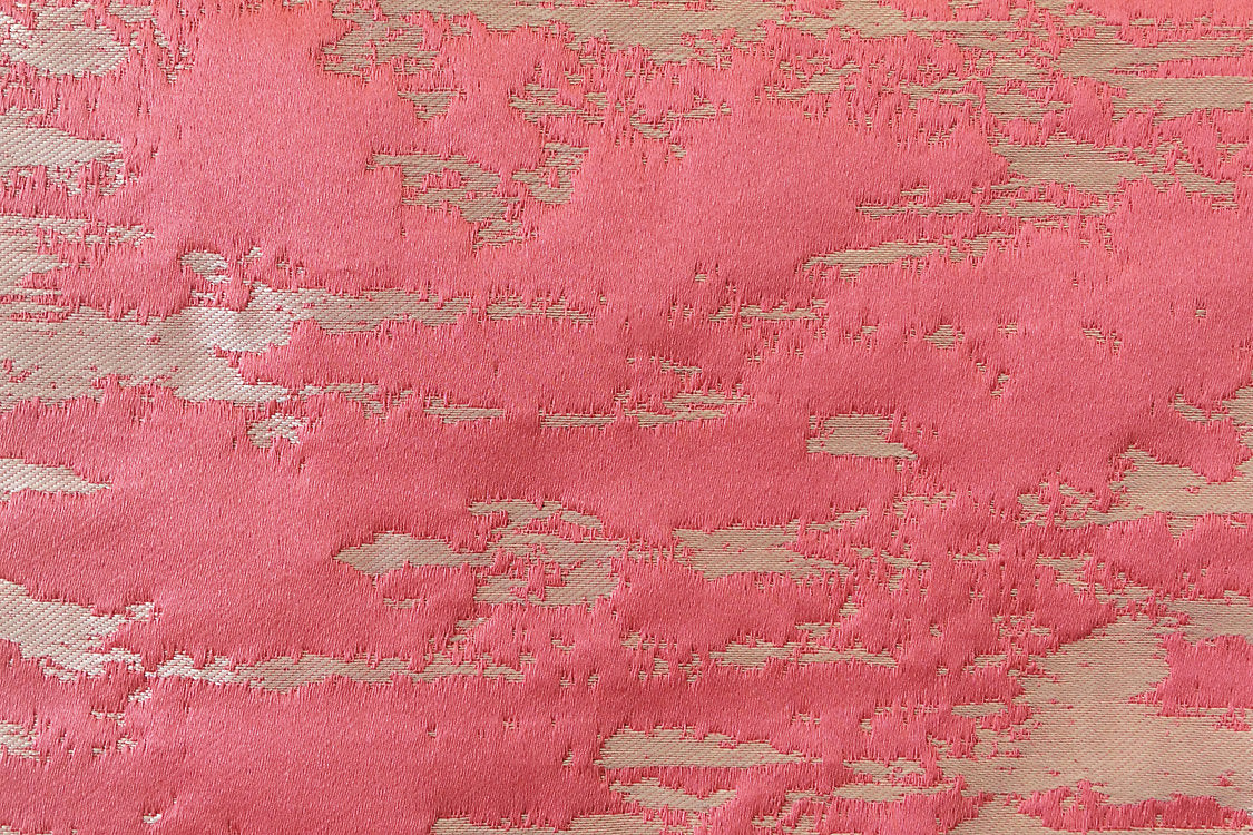 Flair - Spiced Coral - Scalamandre Fabric