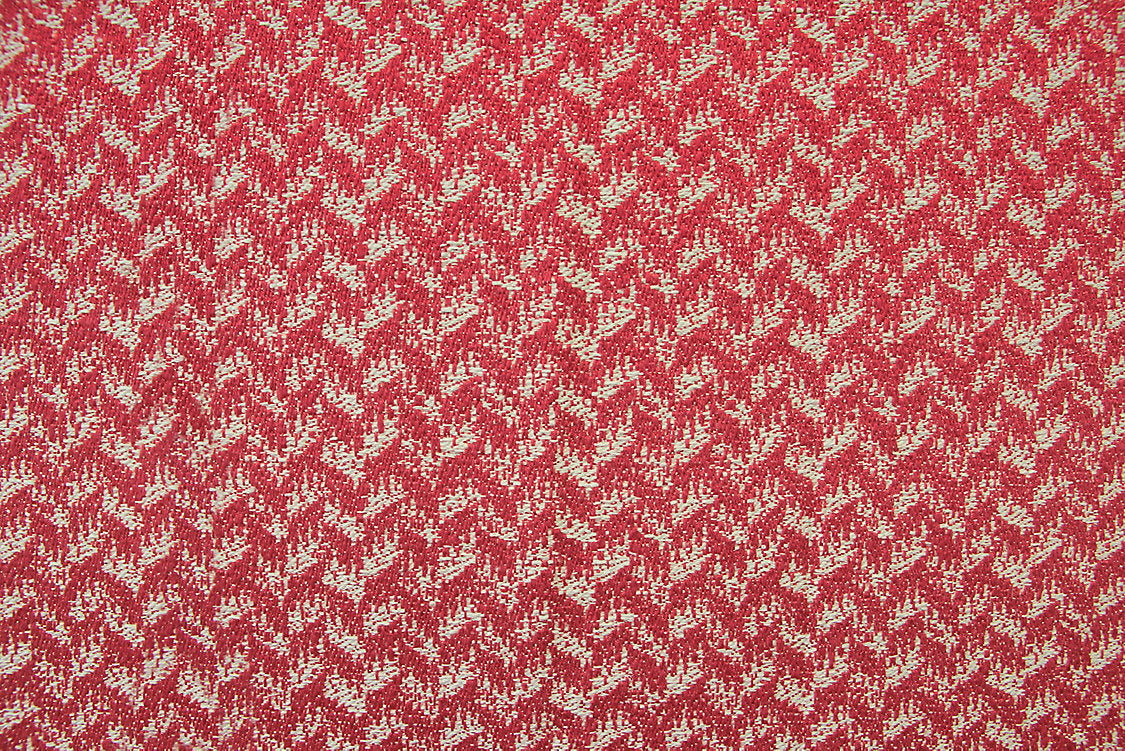 Blessed - Fuchsia Pink - Scalamandre Fabric