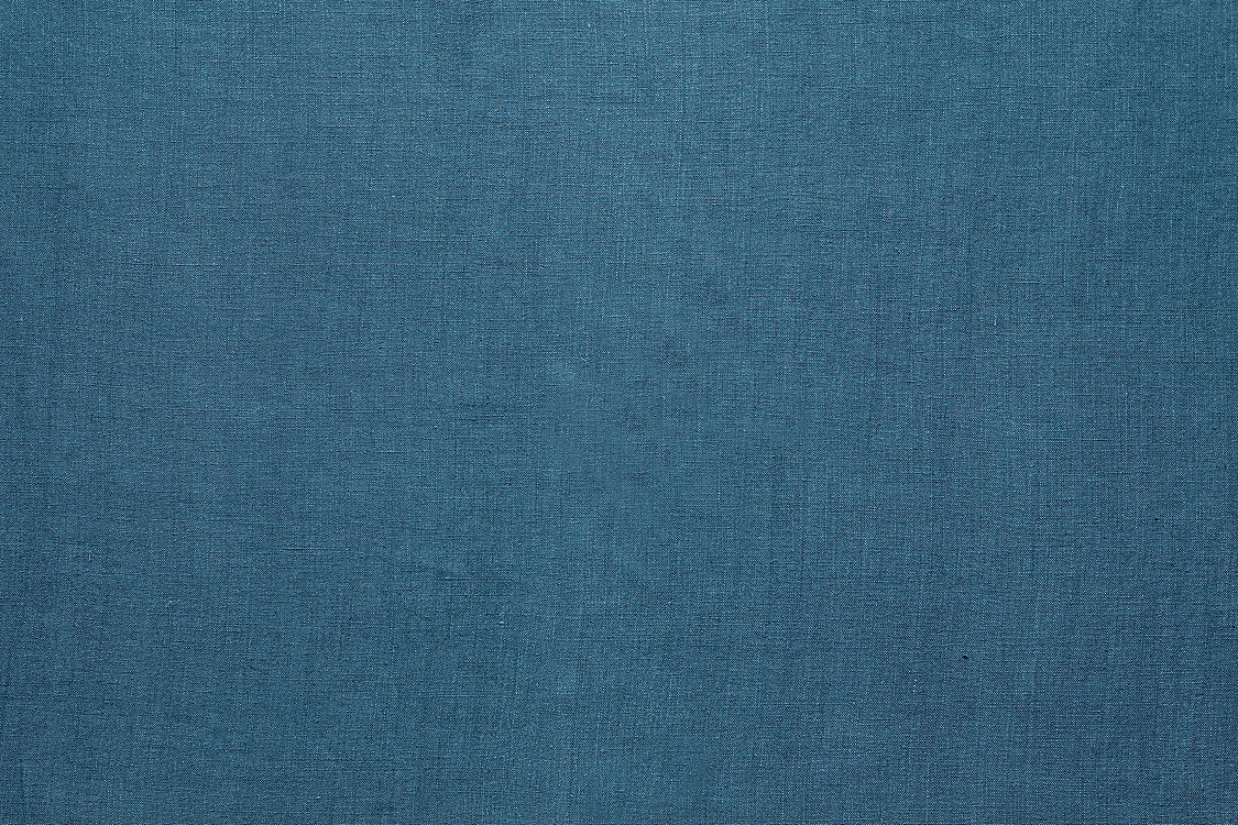 Specialist Fr - Hydro Blue Linen - Scalamandre Fabric