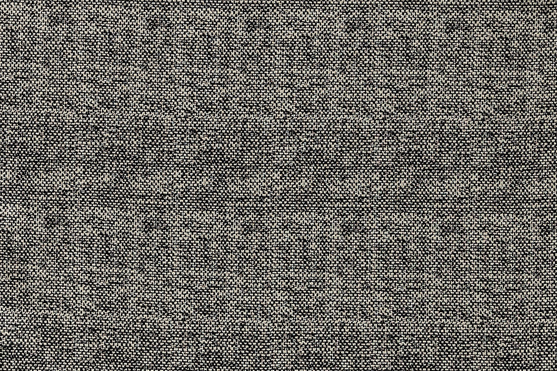 Melody - Linen Dark Gray - Scalamandre Fabric