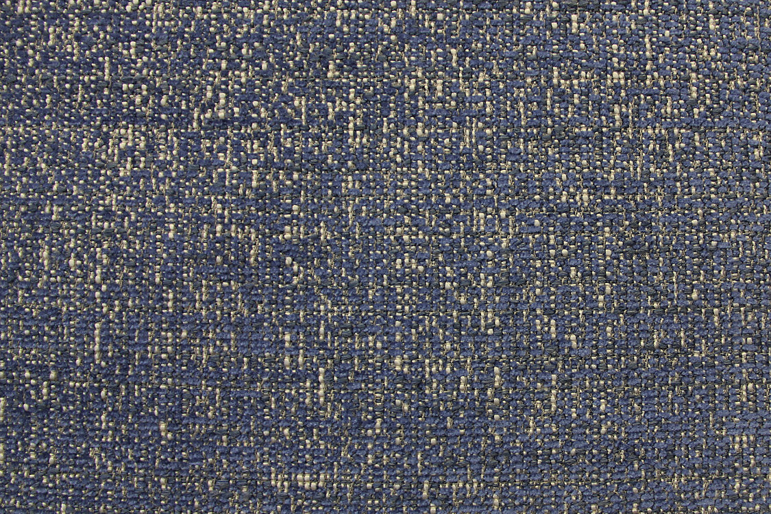 Trendy Fr - Denim - Scalamandre Fabric