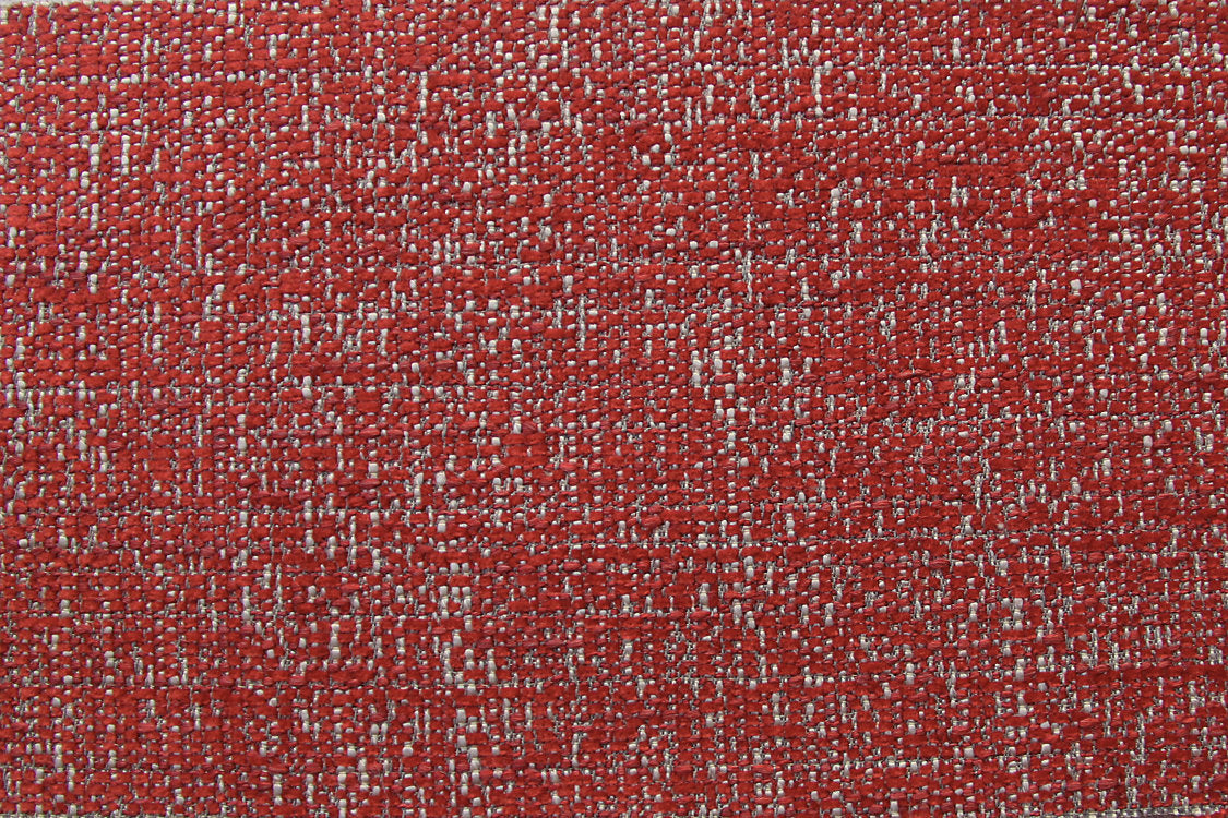 Trendy Fr - Hot Cherry - Scalamandre Fabric