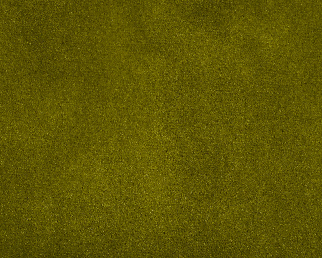 Safety Velvet - Moss Green - Scalamandre Fabric