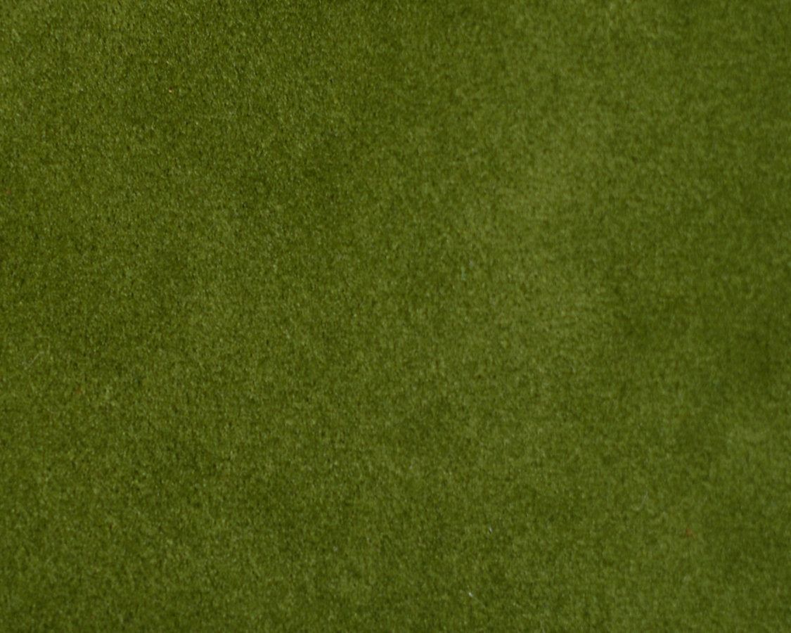 Safety Velvet - Eden Green - Scalamandre Fabric