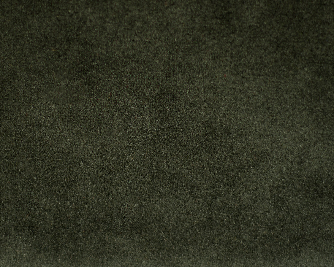 Safety Velvet - Pavement Gray - Scalamandre Fabric