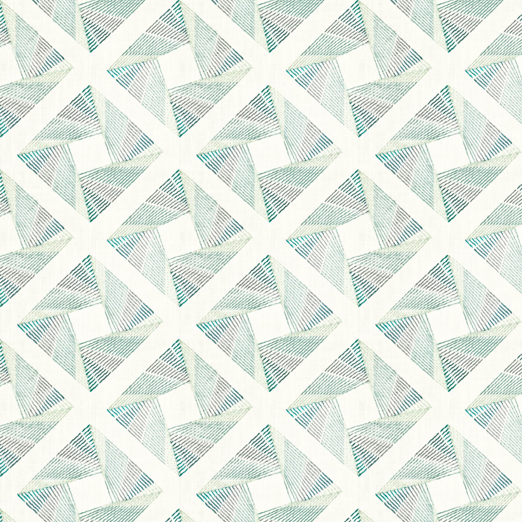 Abraxis 2 Lagoon by Stout Fabric