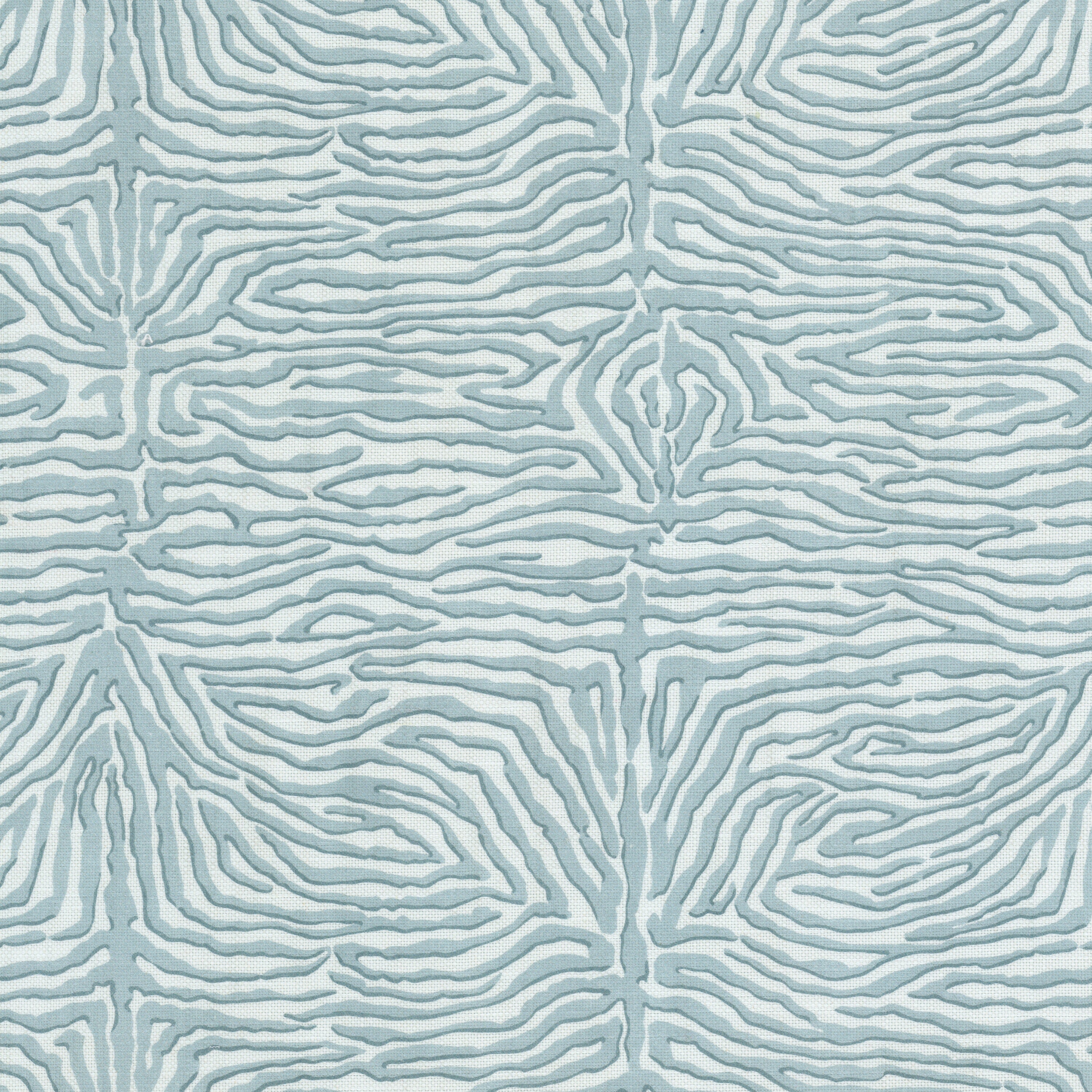 Abstract 2 Seaspray - Stout Textiles Fabric - Stout Textiles Fabric