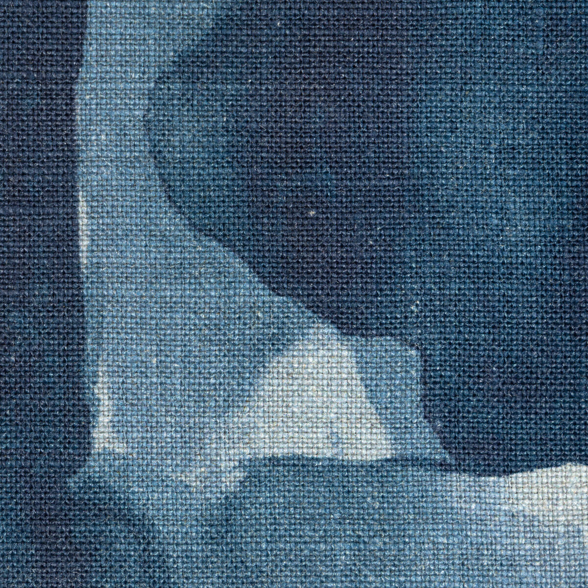 Acuarela - Indigo - Kravet Couture Fabric