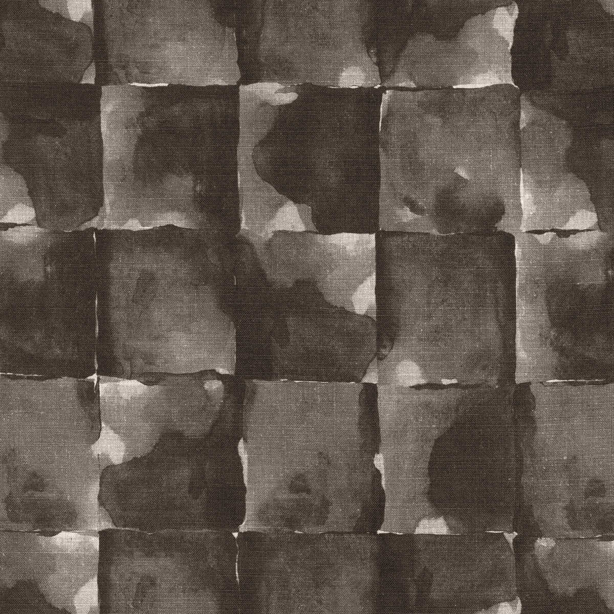 Acuarela - Petro - KRAVET COUTURE Fabric