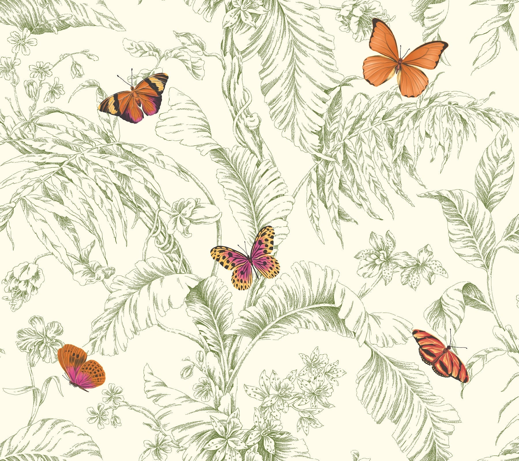 papillon-wallpaper-green-york-wallcoverings-af2027