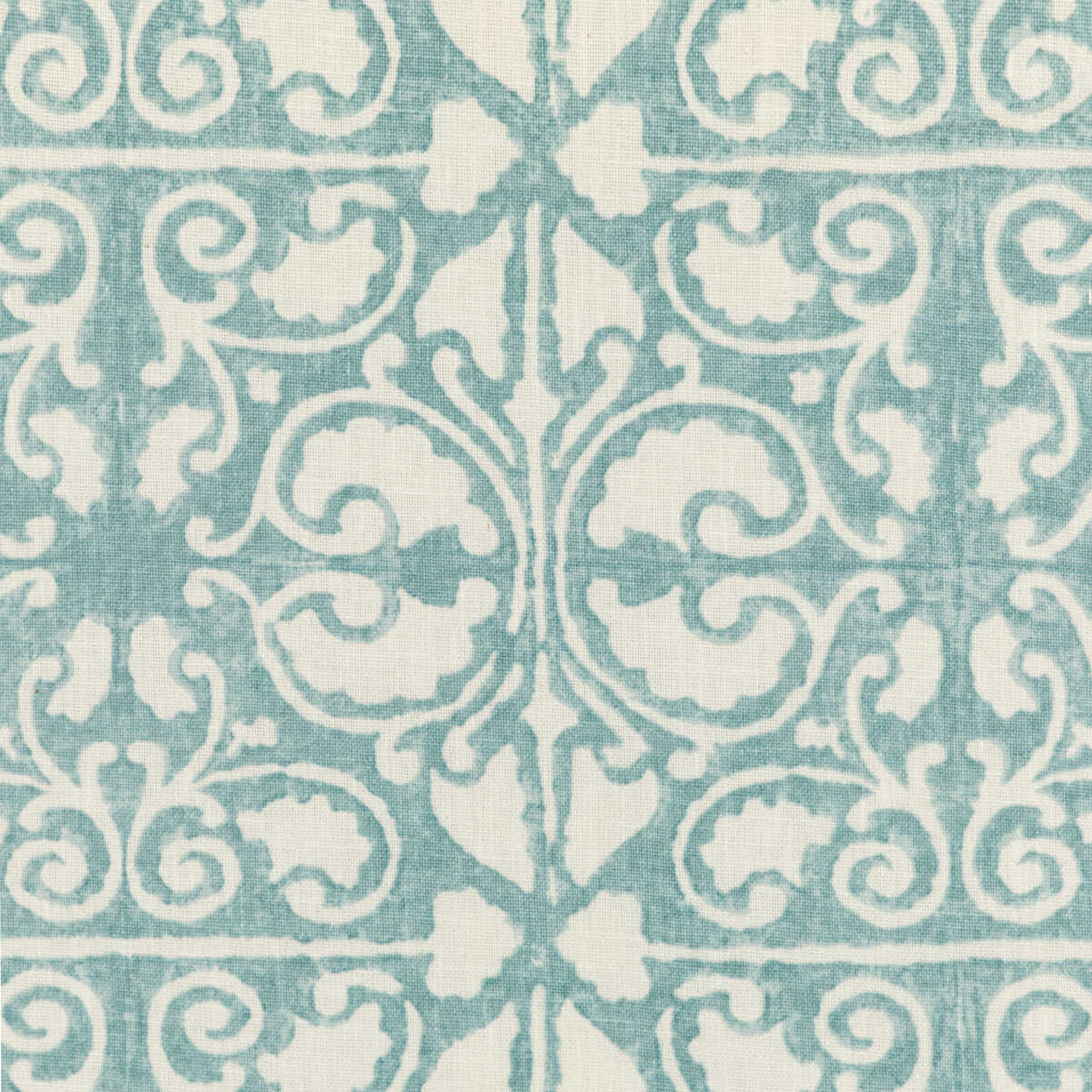 Kravet Basics - Agra Tile-135 - KRAVET BASICS Fabric