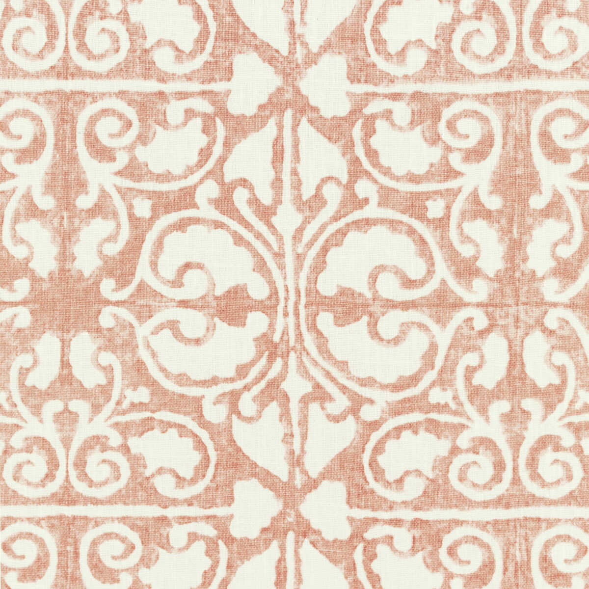 Kravet Basics - Agra Tile-17 - KRAVET BASICS Fabric