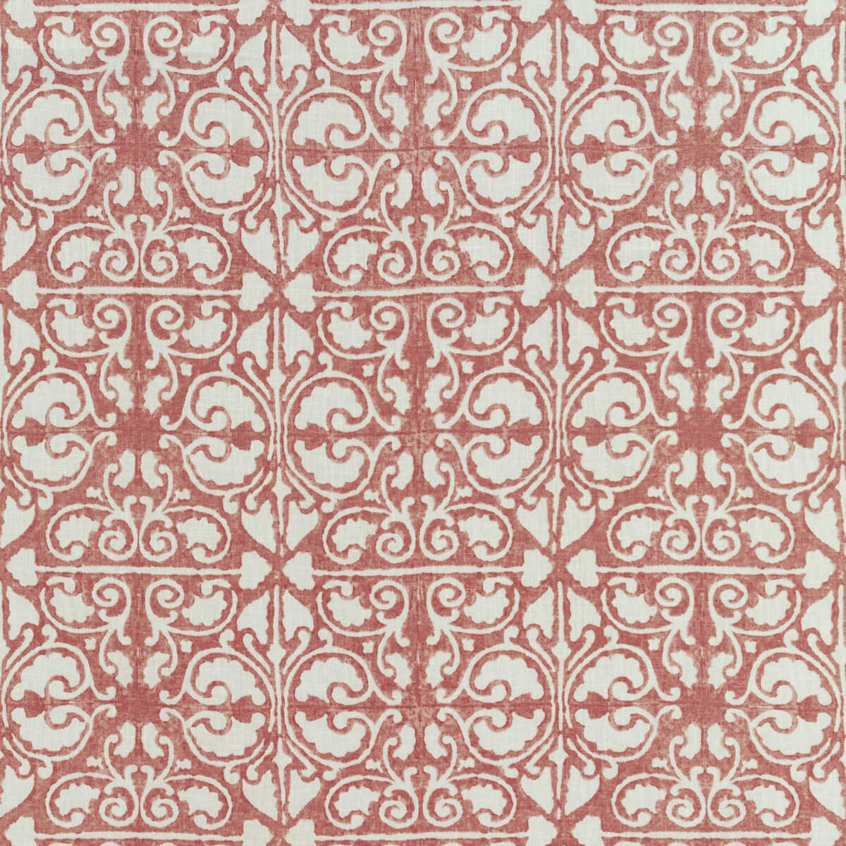Kravet Basics - Agra Tile-19 - KRAVET BASICS Fabric