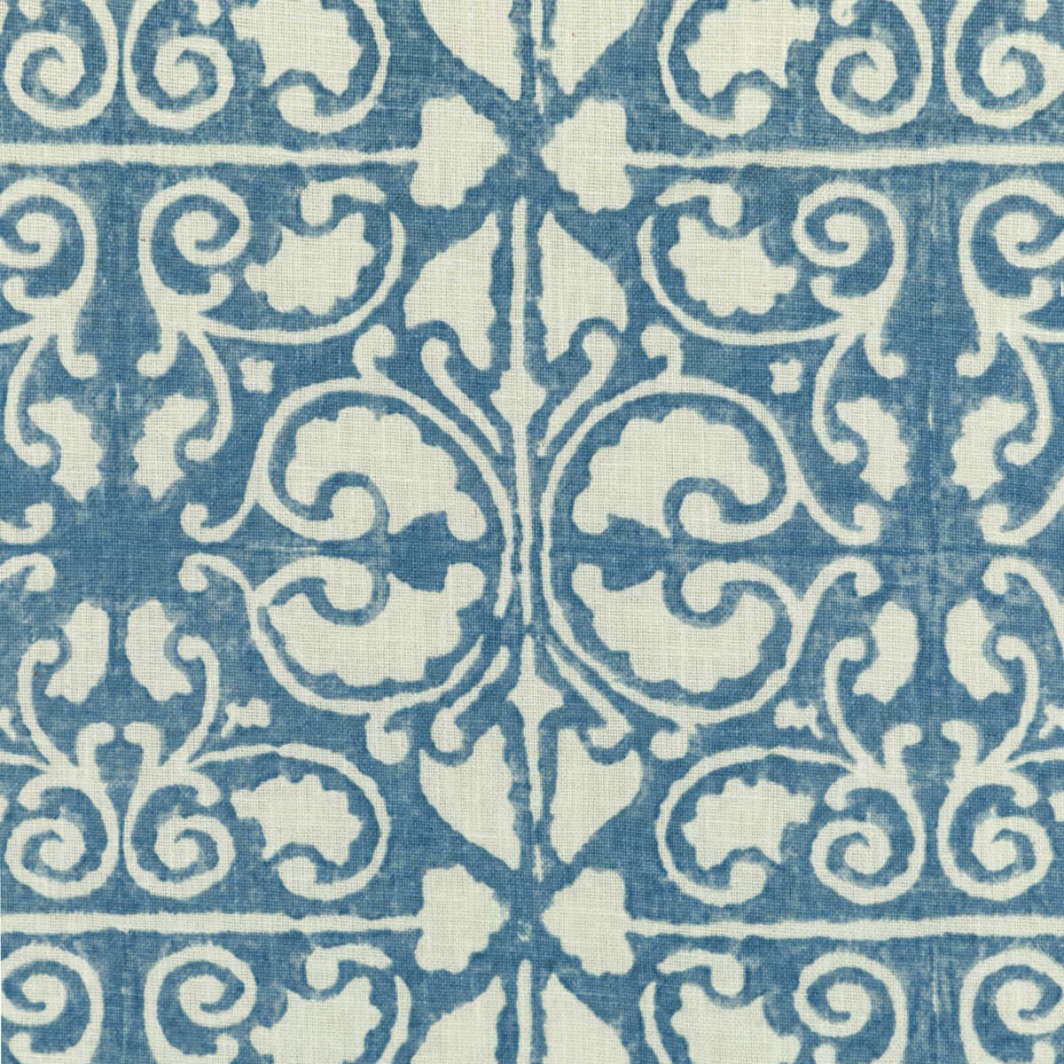 Kravet Basics - Agra Tile-5 - KRAVET BASICS Fabric