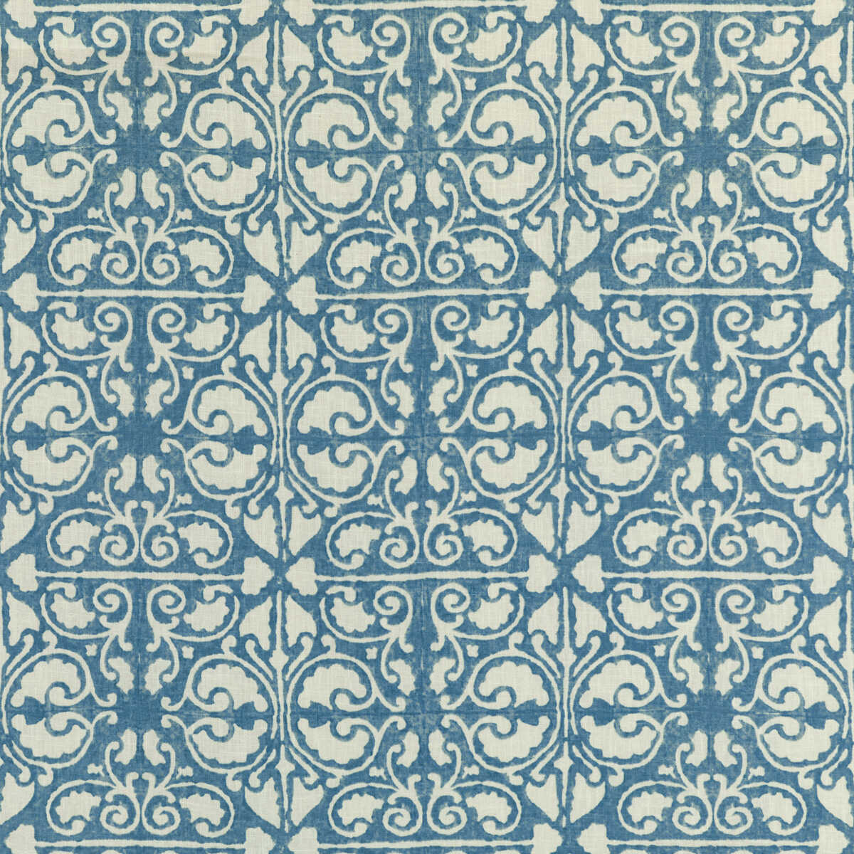 Kravet Basics - Agra Tile-5 - KRAVET BASICS Fabric