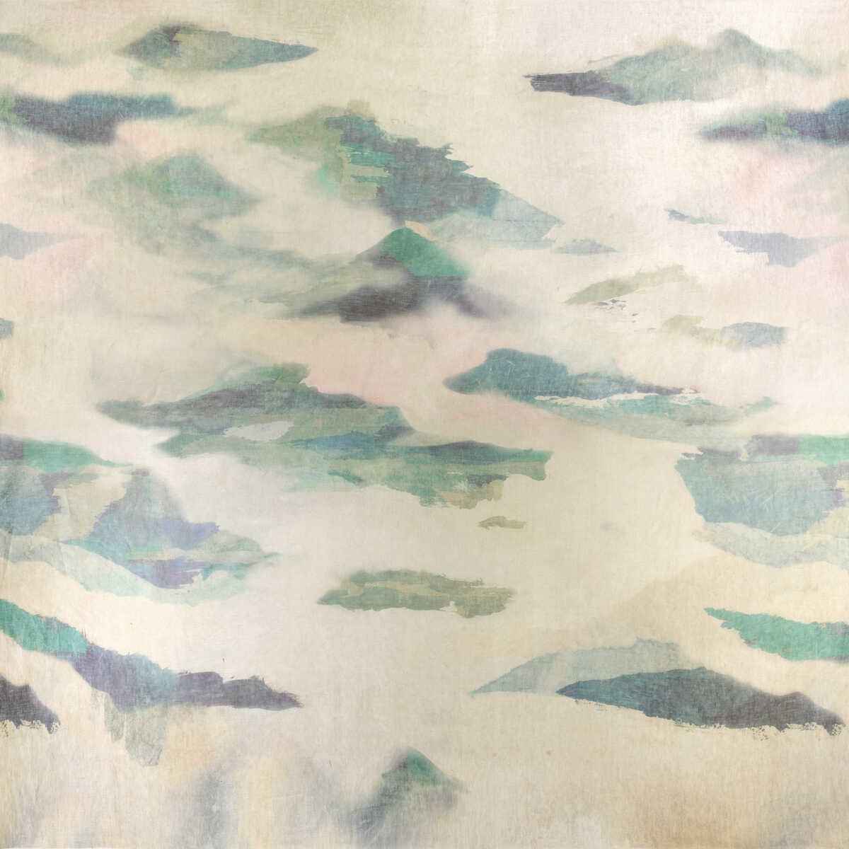 Airbrush130 Air Brush Multi Kravet Couture Fabric - KRAVET COUTURE Fabric