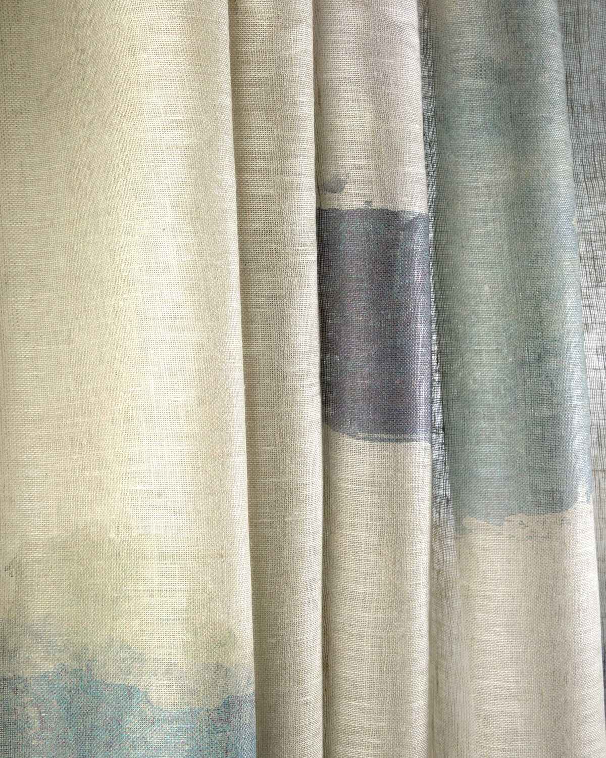 Airbrush130 Air Brush Multi Kravet Couture Fabric - KRAVET COUTURE Fabric