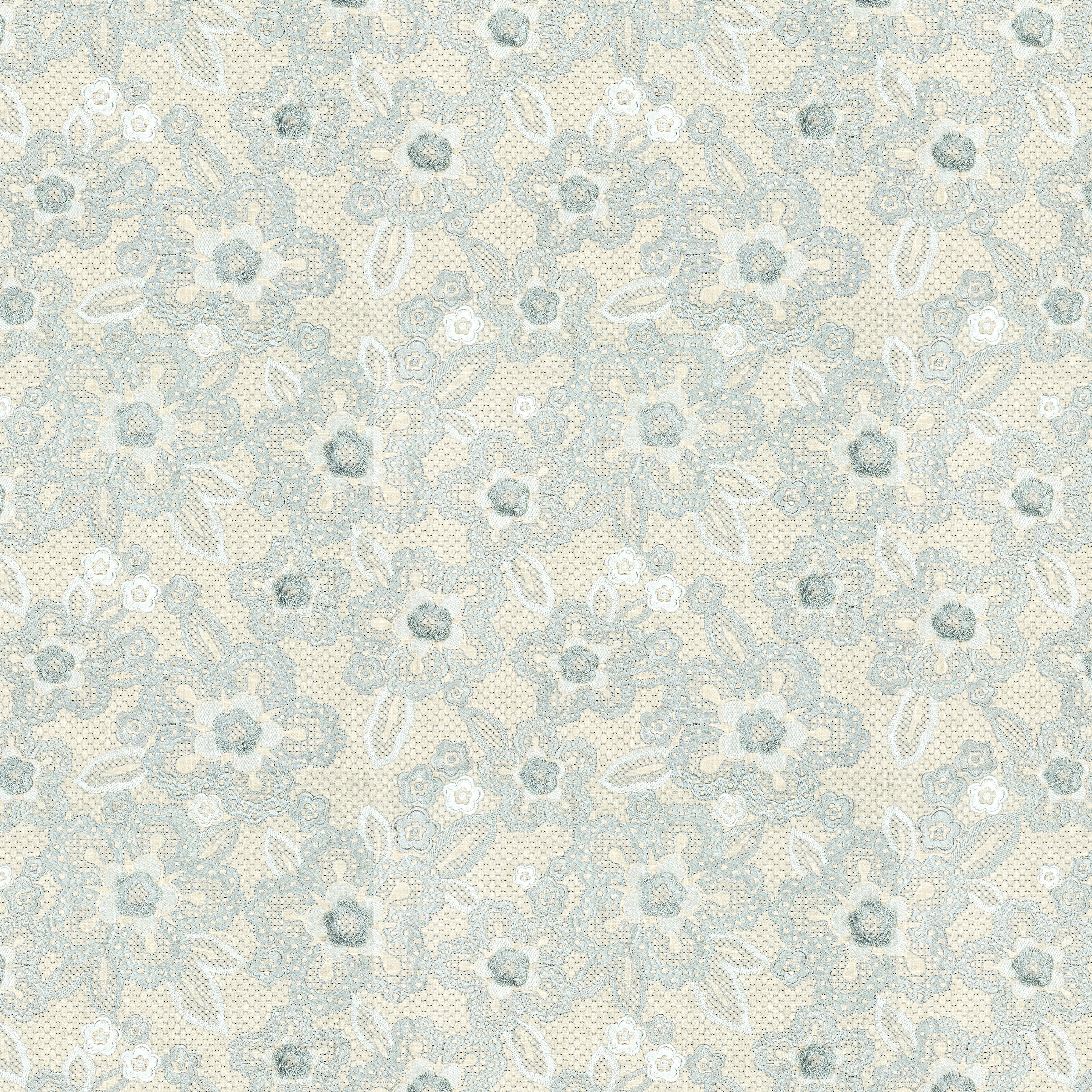 ALWAYS-1-CHAMBRAY-STOUT-TEXTILES - Stout Textiles Fabric