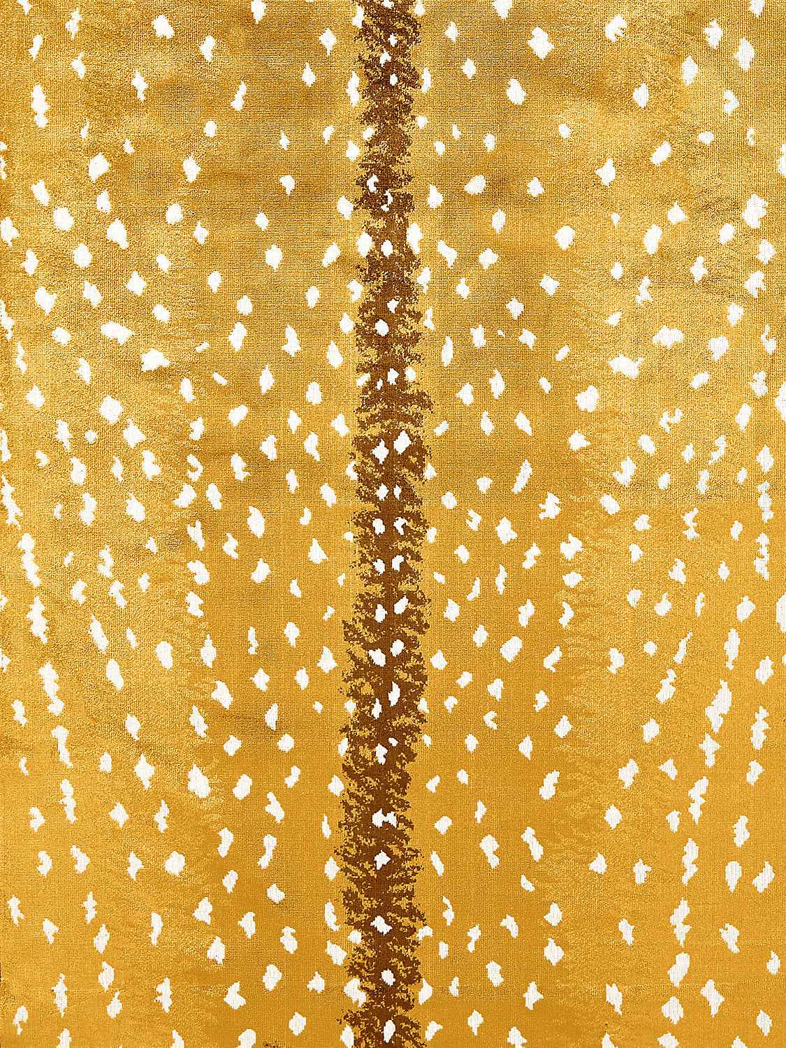 Antelope - Tawny by Scalamandre Fabric