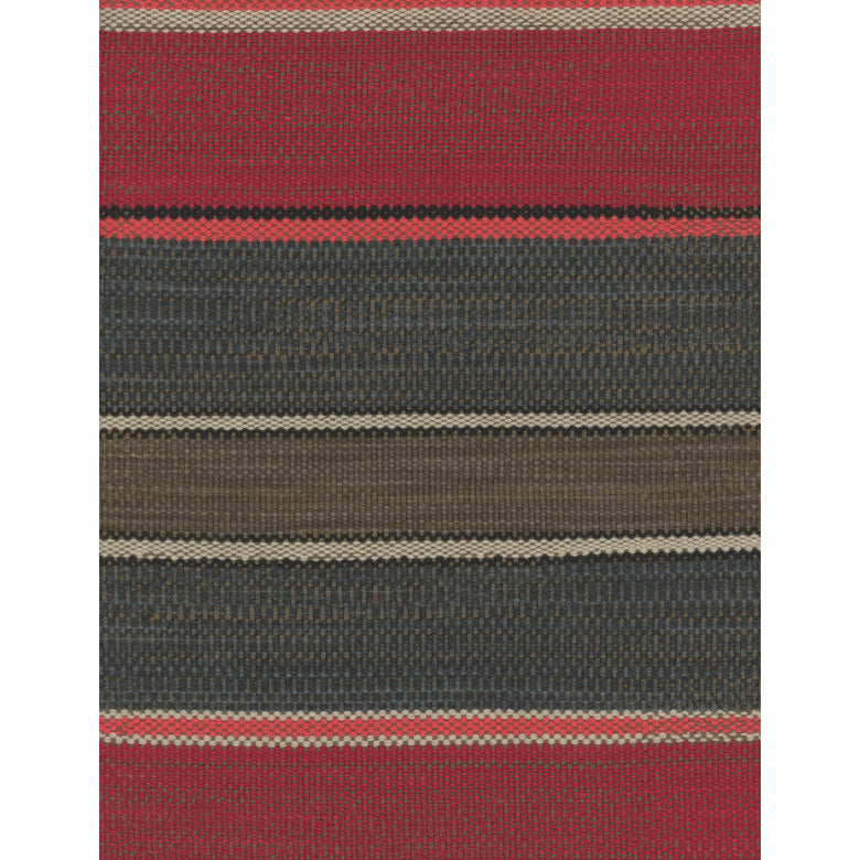 Santos - Red - Kravet Couture Fabric