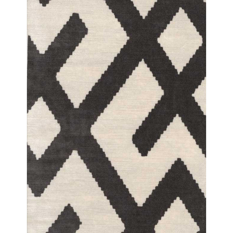 Fitzroy - Grey - Kravet Couture Fabric
