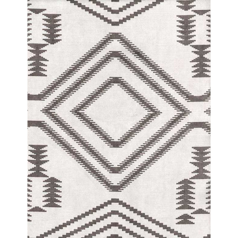 Navaho - Grey - Kravet Couture Fabric