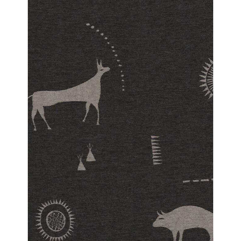 Prairie - Charcoal