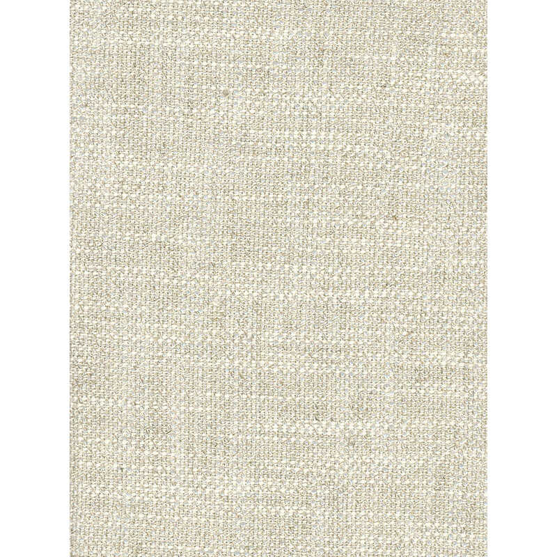 Cable - Ecru - KRAVET COUTURE Fabric