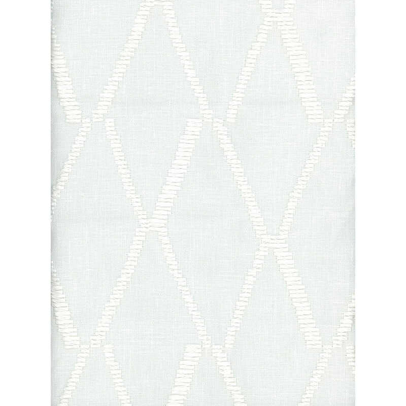Kayak - Ecru - KRAVET COUTURE Fabric