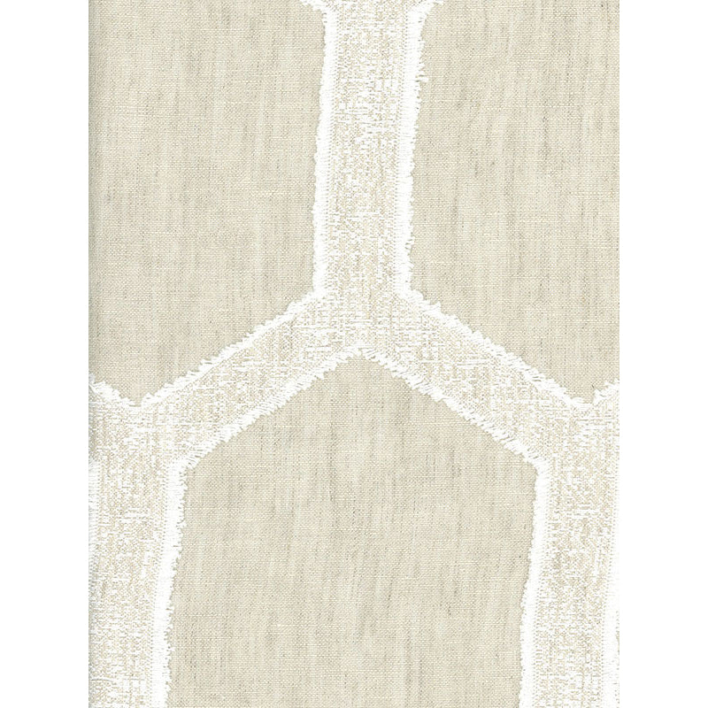 Reef Knot - Natural - Kravet Couture Fabric