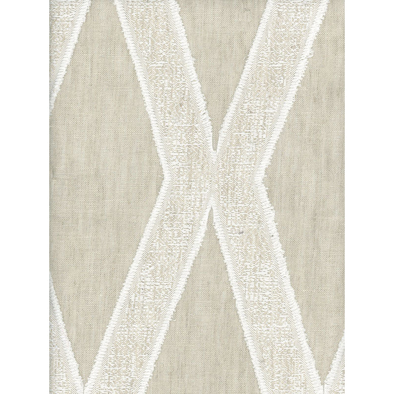 Skipper - Natural - Kravet Couture Fabric