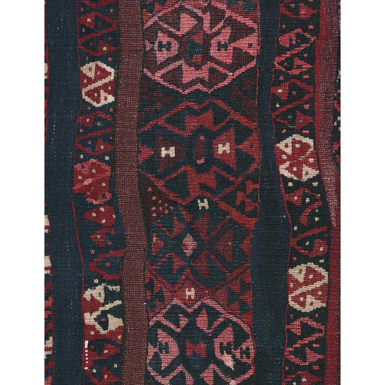 Fez - Rust - Kravet Couture Fabric