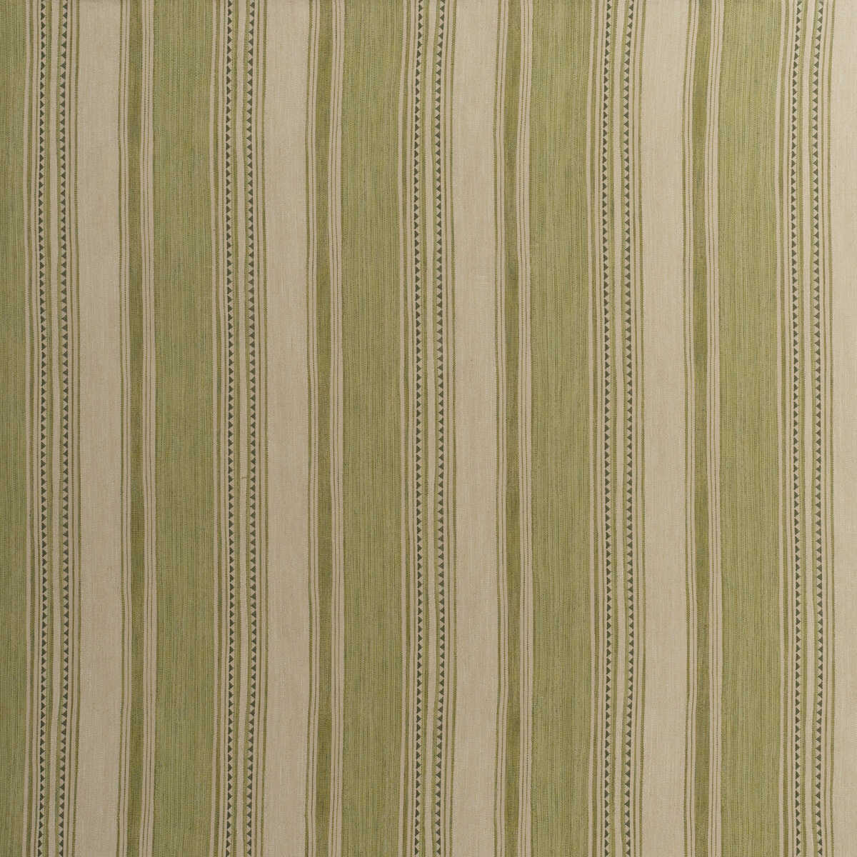 Las Salinas - 7 Green - KRAVET COUTURE Fabric