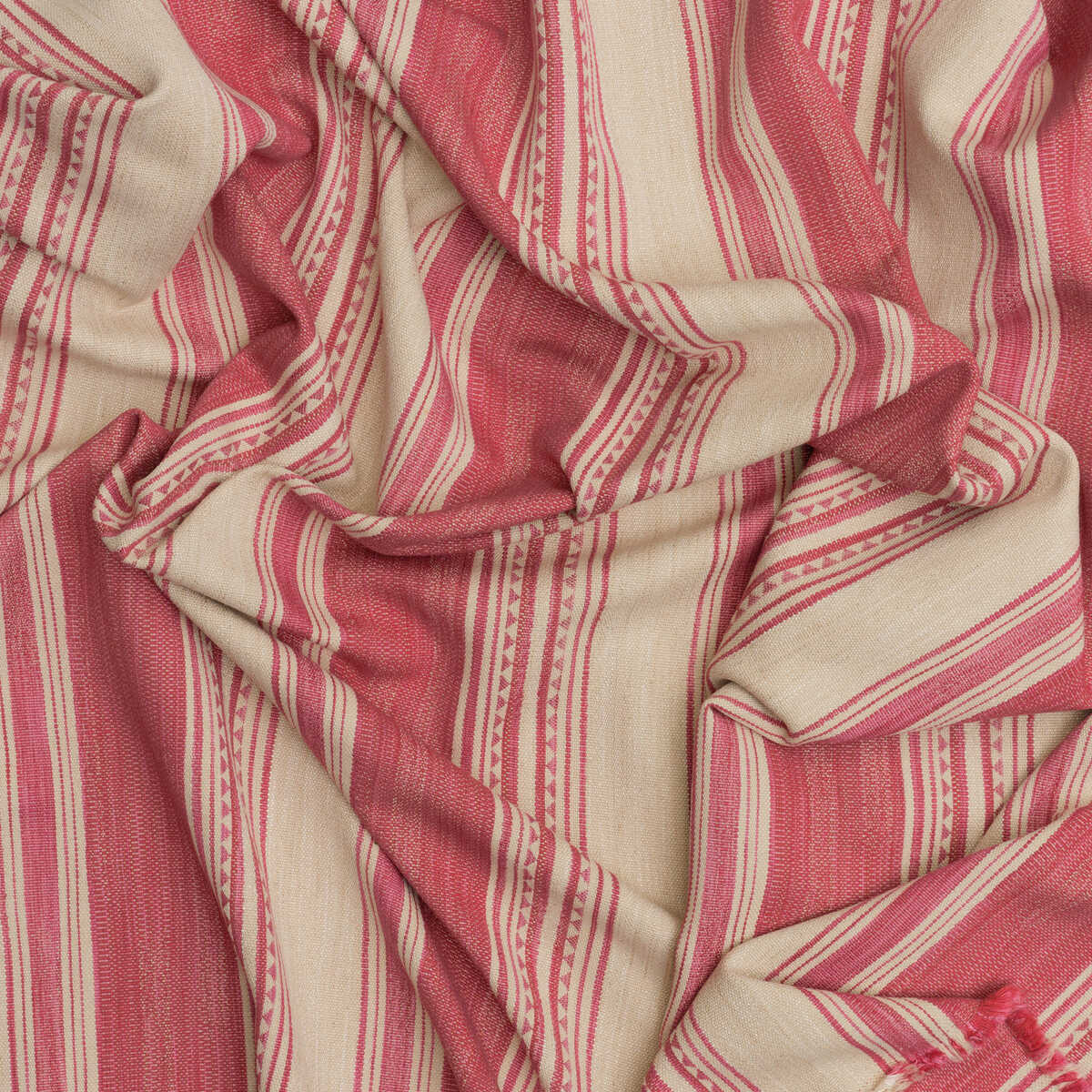 Las Salinas - 9 Pink - KRAVET COUTURE Fabric