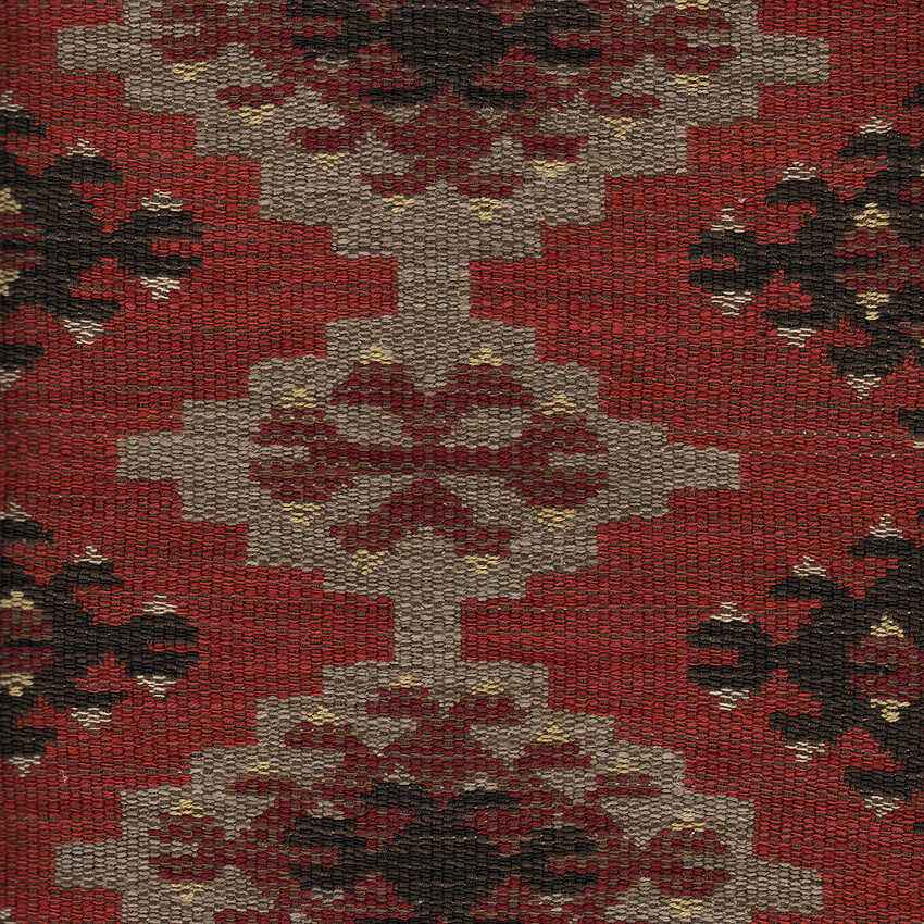Am1000996240 Orillo Brick Kravet Couture Fabric - KRAVET COUTURE Fabric