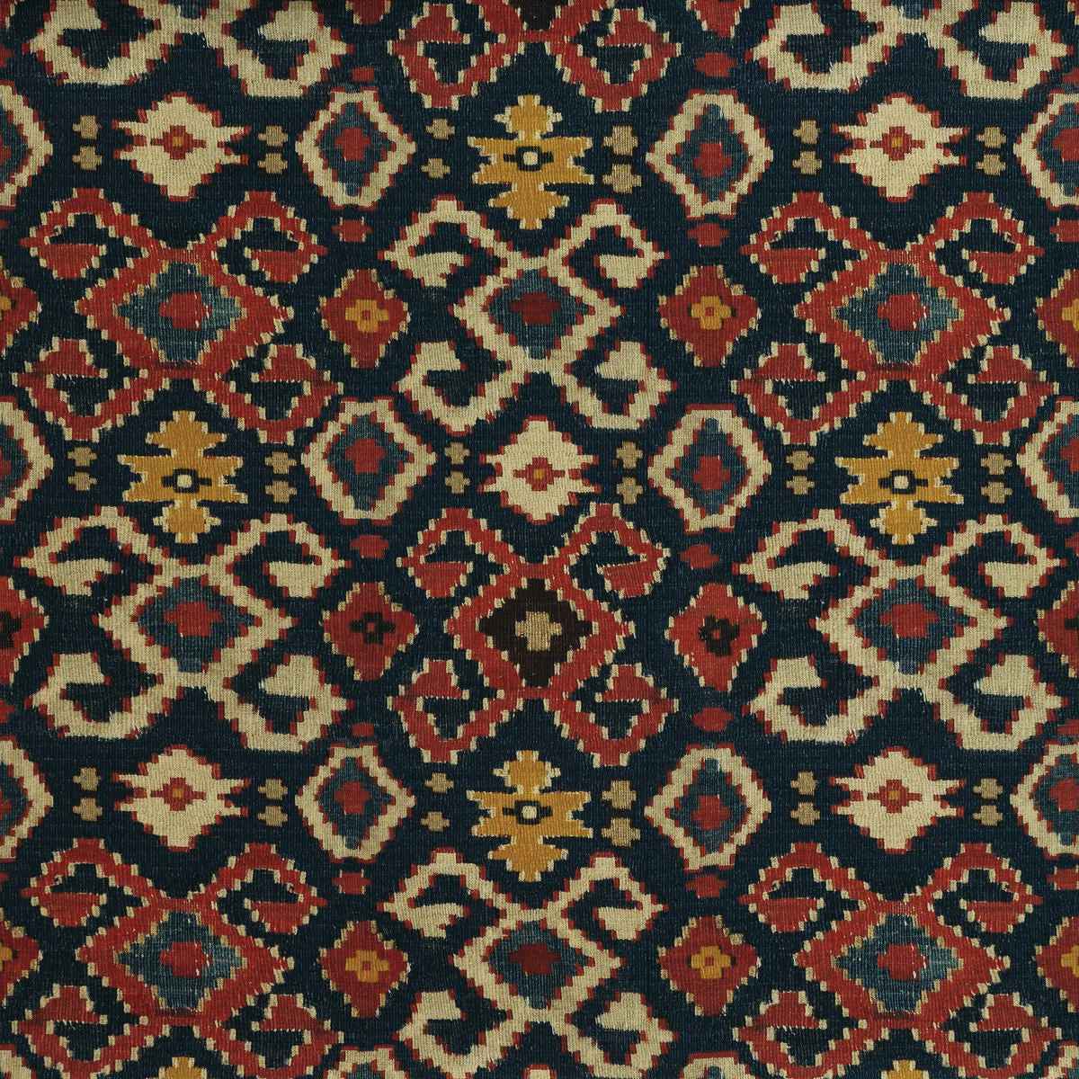 Am1001455240 Safi Multi Kravet Couture Fabric