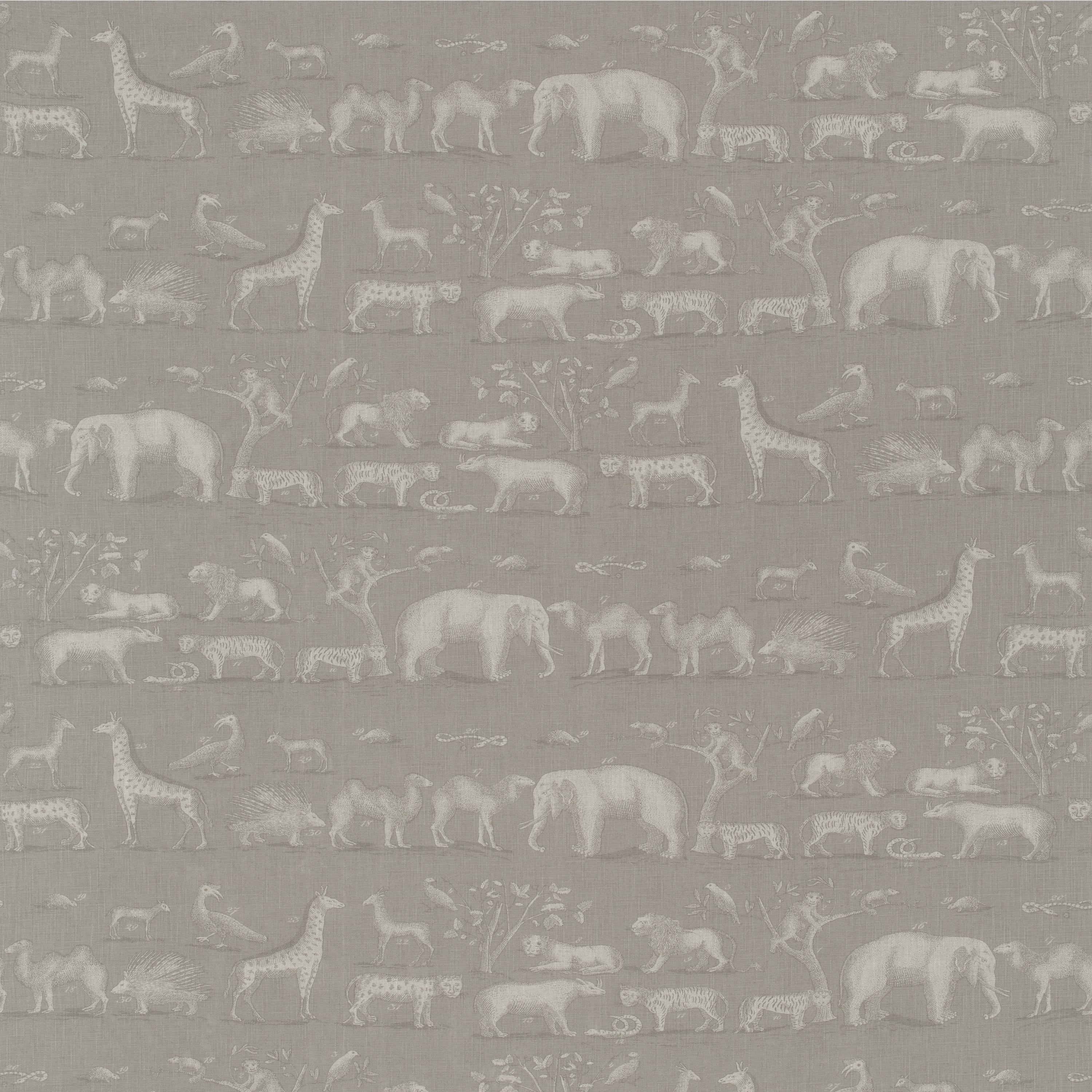 Kingdom - Canvas - Kravet Couture Fabric