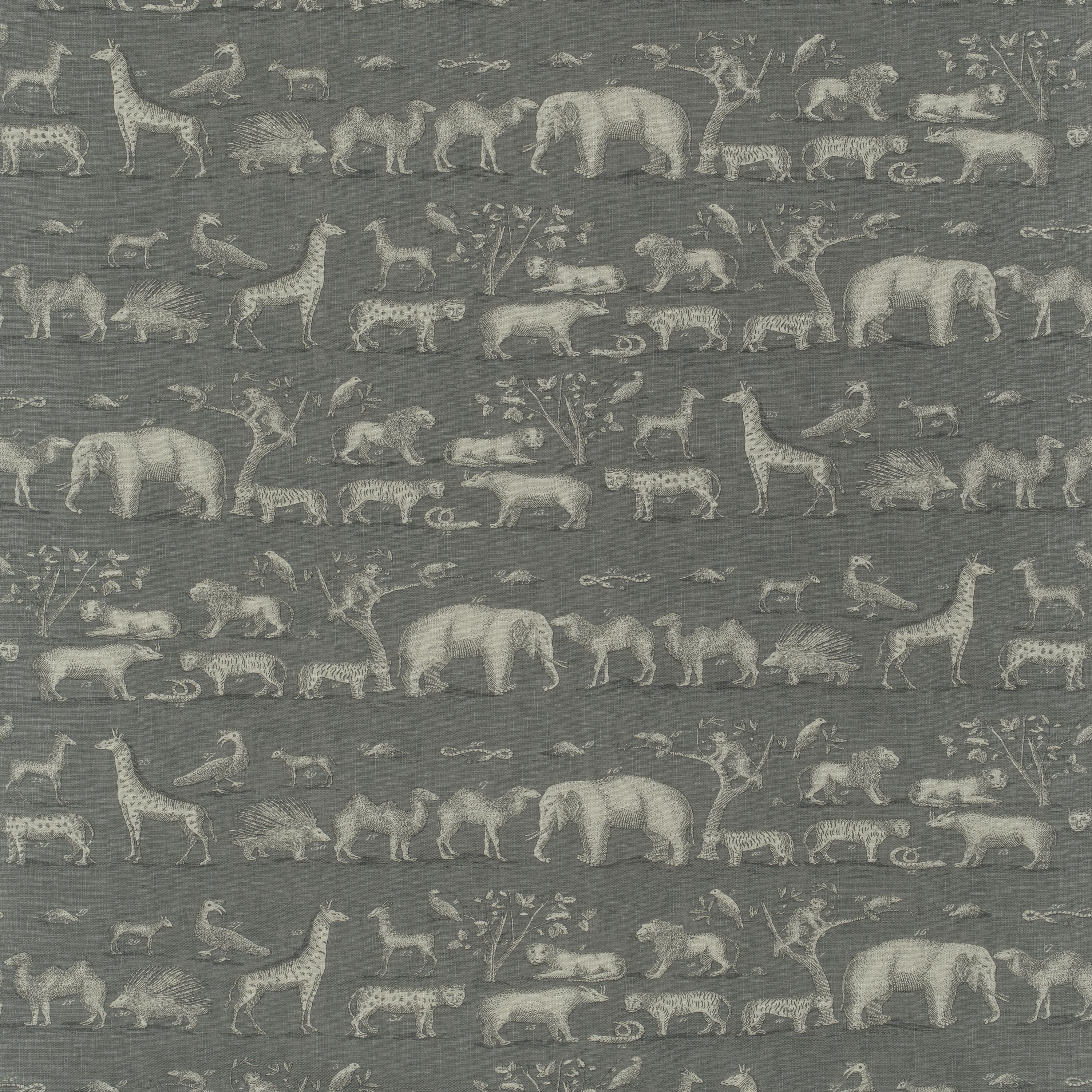 Kingdom - Storm - Kravet Couture Fabric