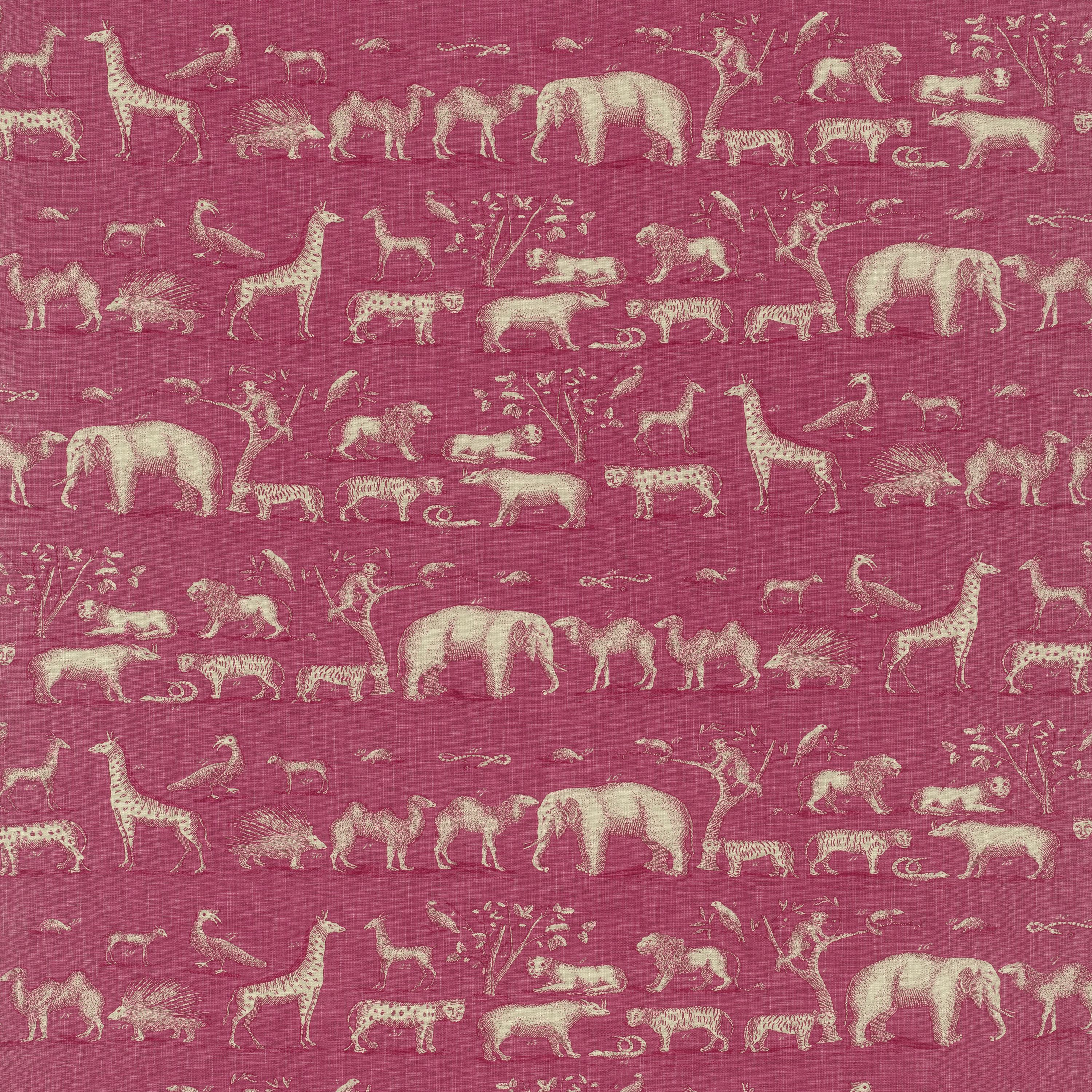 Kingdom - Paradise - Kravet Couture Fabric