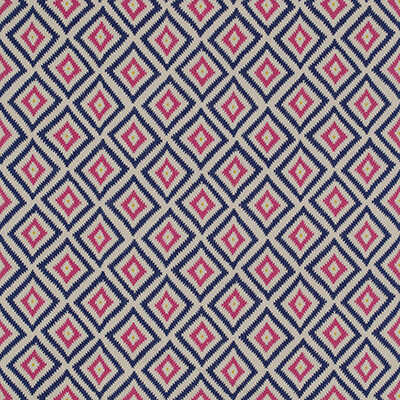 Glacier - Paradise - KRAVET COUTURE Fabric
