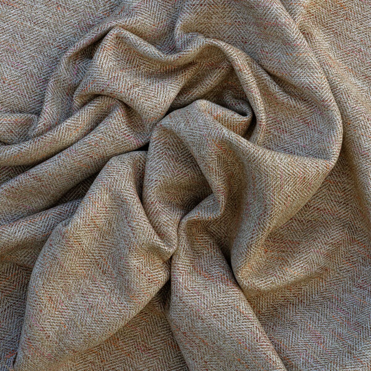 Delphini - Biscotti - Kravet Couture Fabric