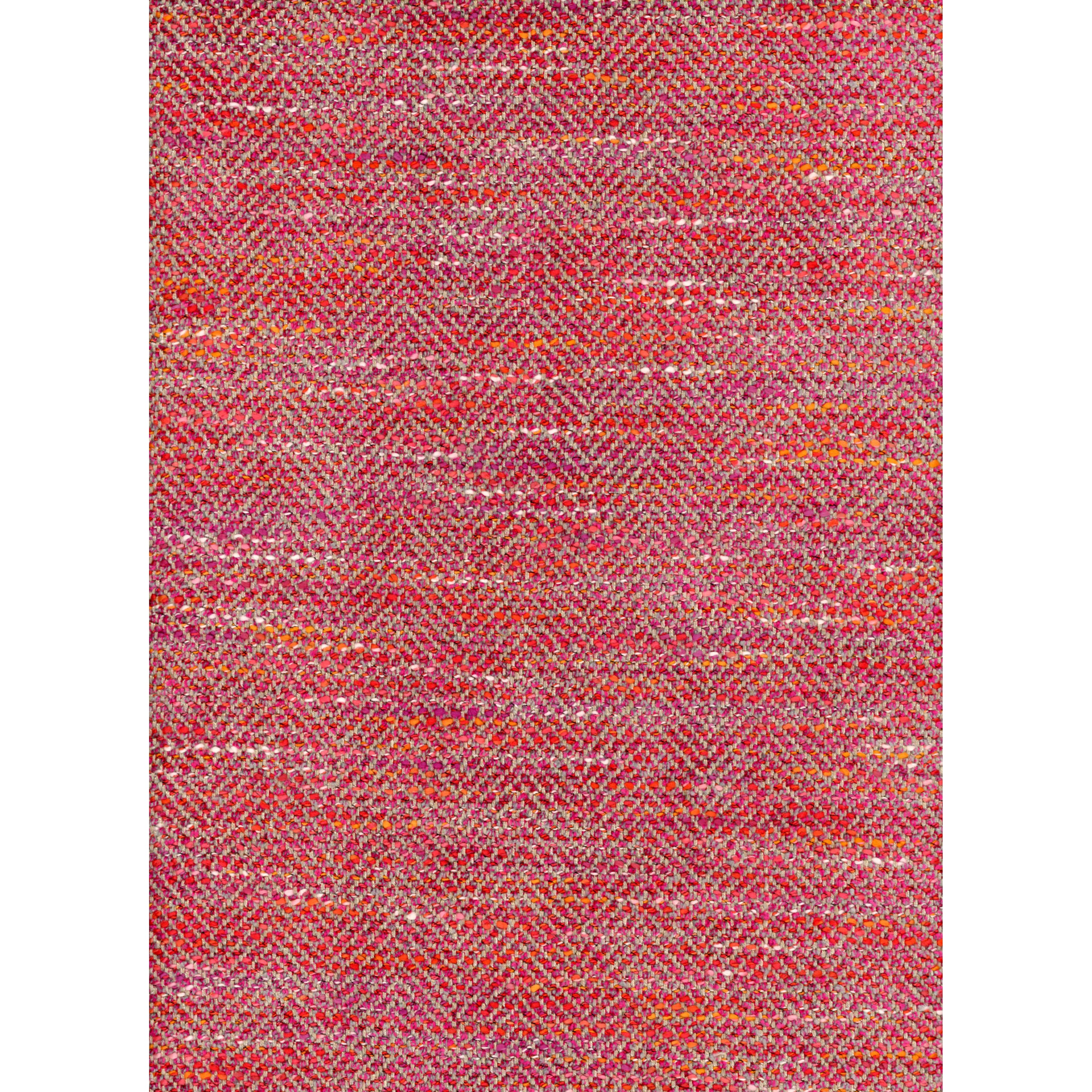 Delphini - Red Berry - Kravet Couture Fabric