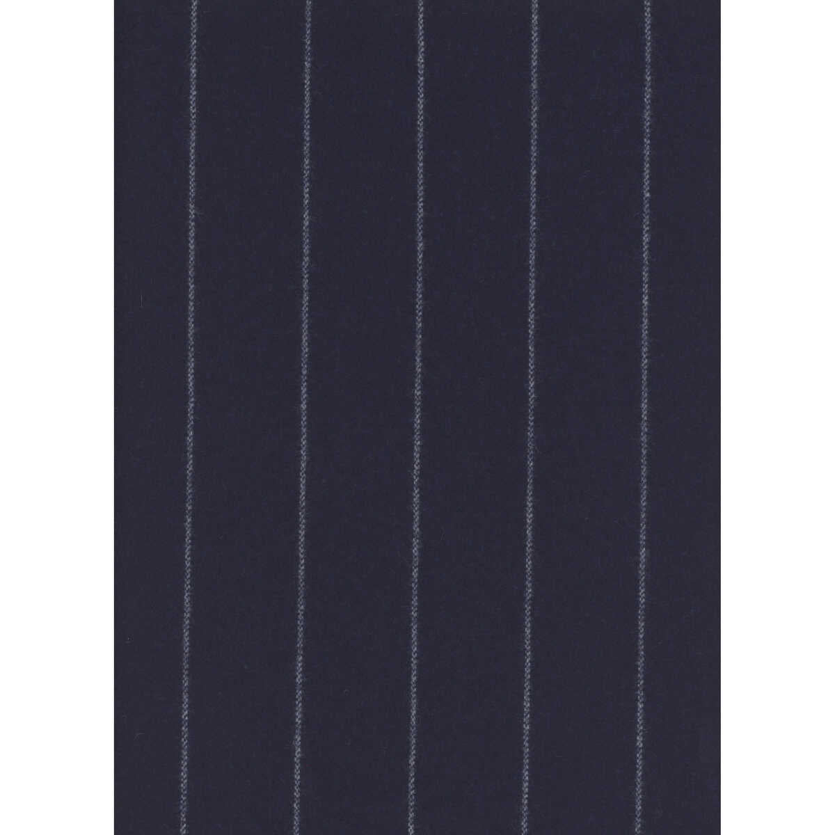 Cambridge - Navy - KRAVET COUTURE Fabric