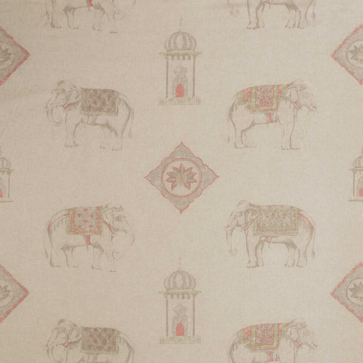 Jumbo - Linen