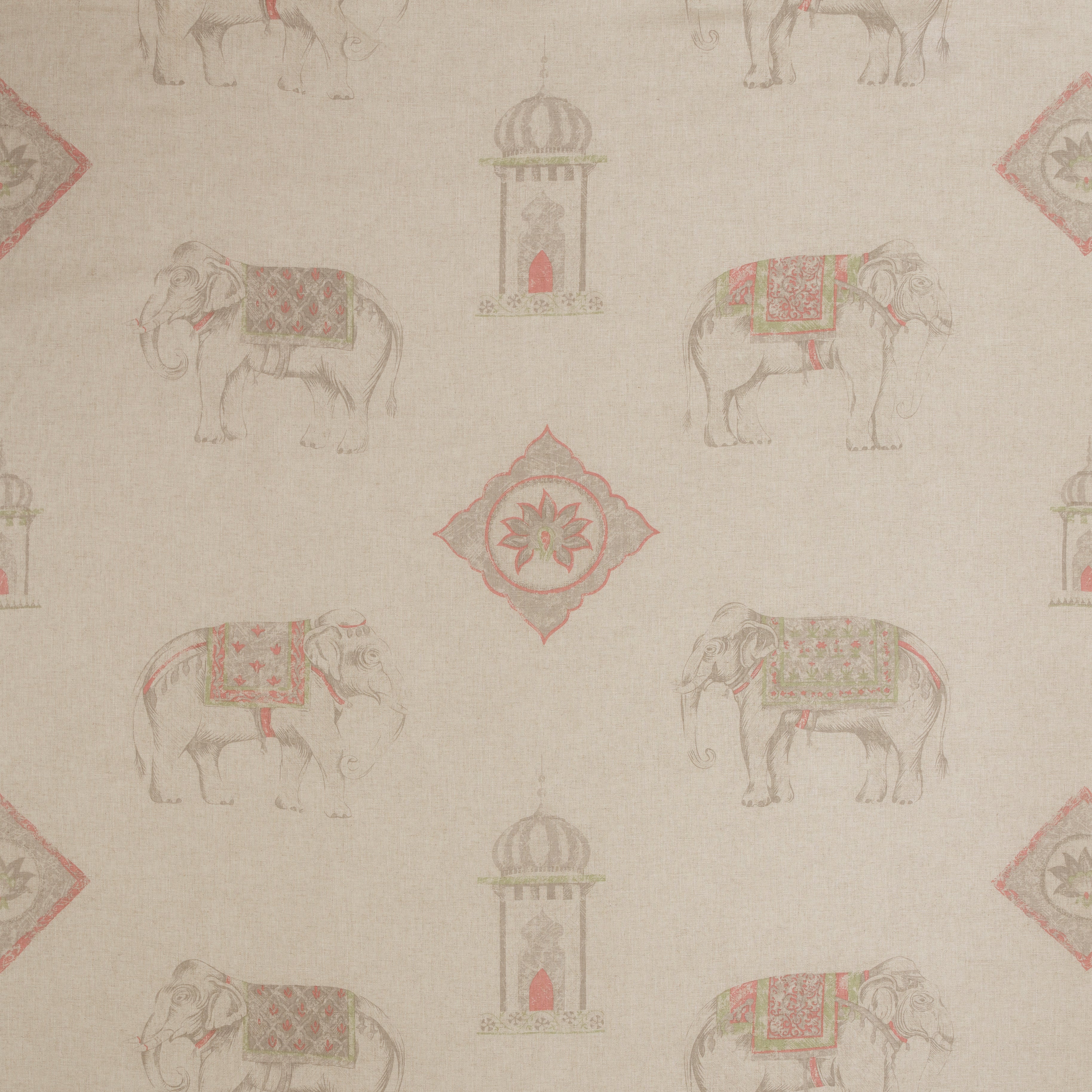 Jumbo - Linen - Kravet Couture Fabric
