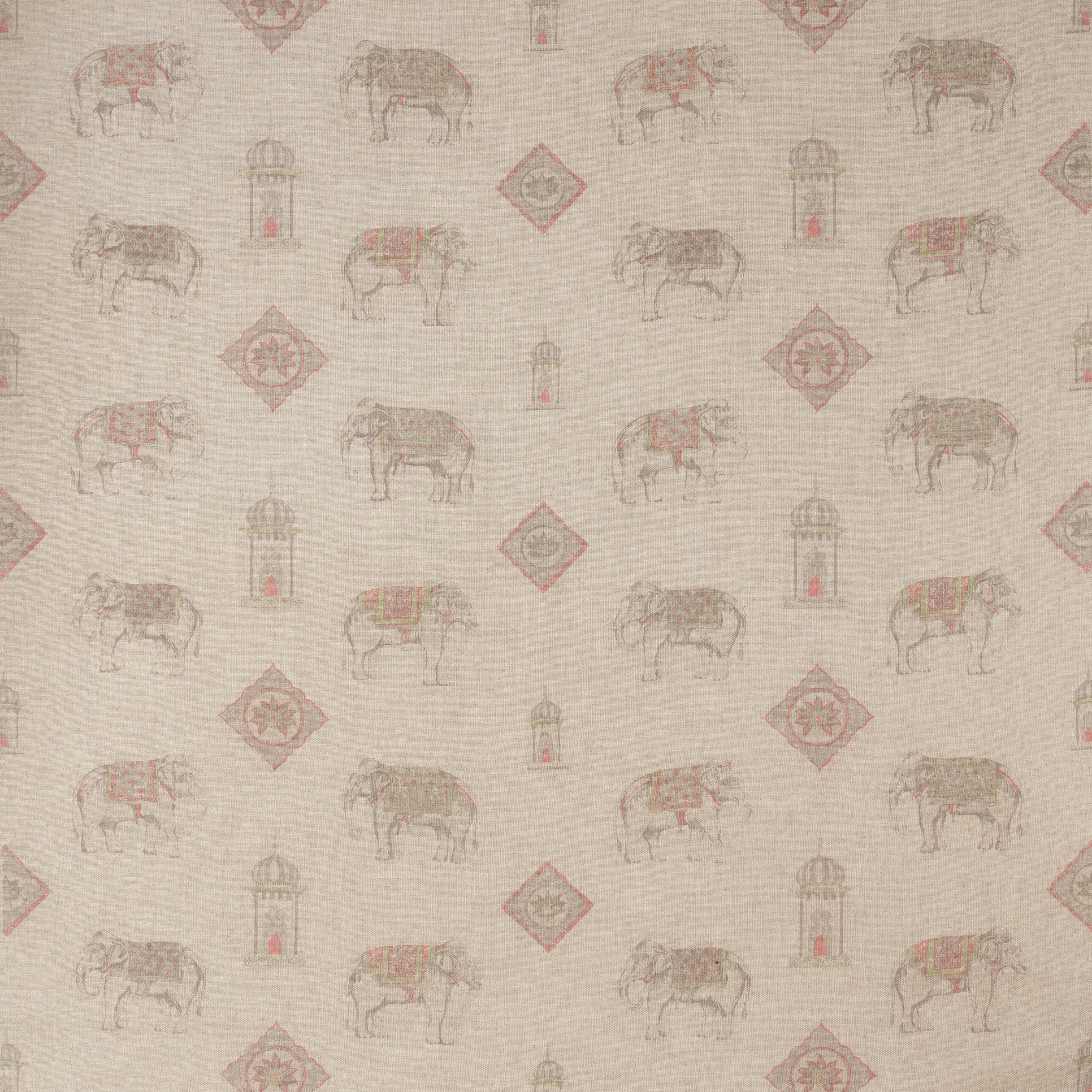 Bolo - Linen - Kravet Couture Fabric