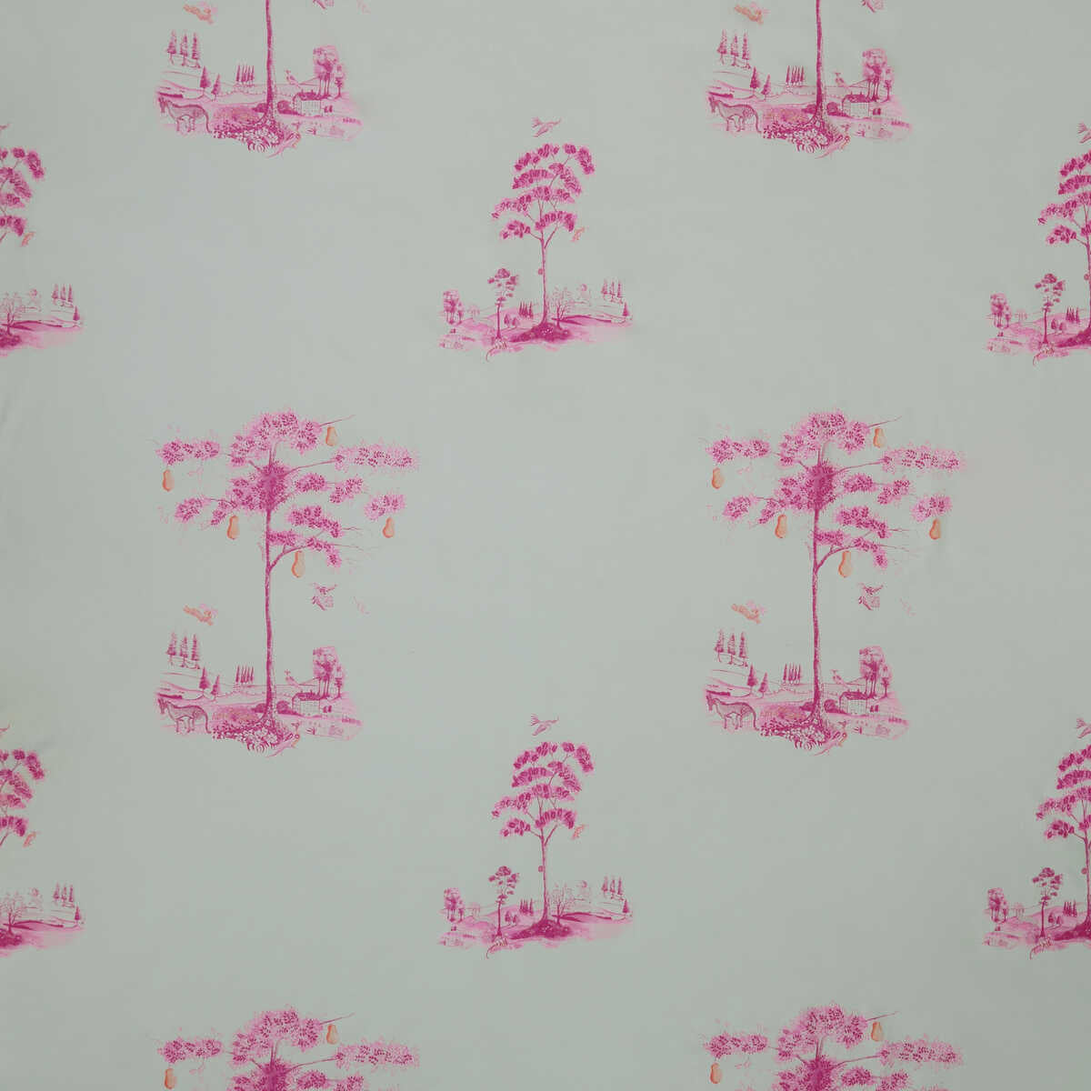 Travellers Tale - Hot Pink