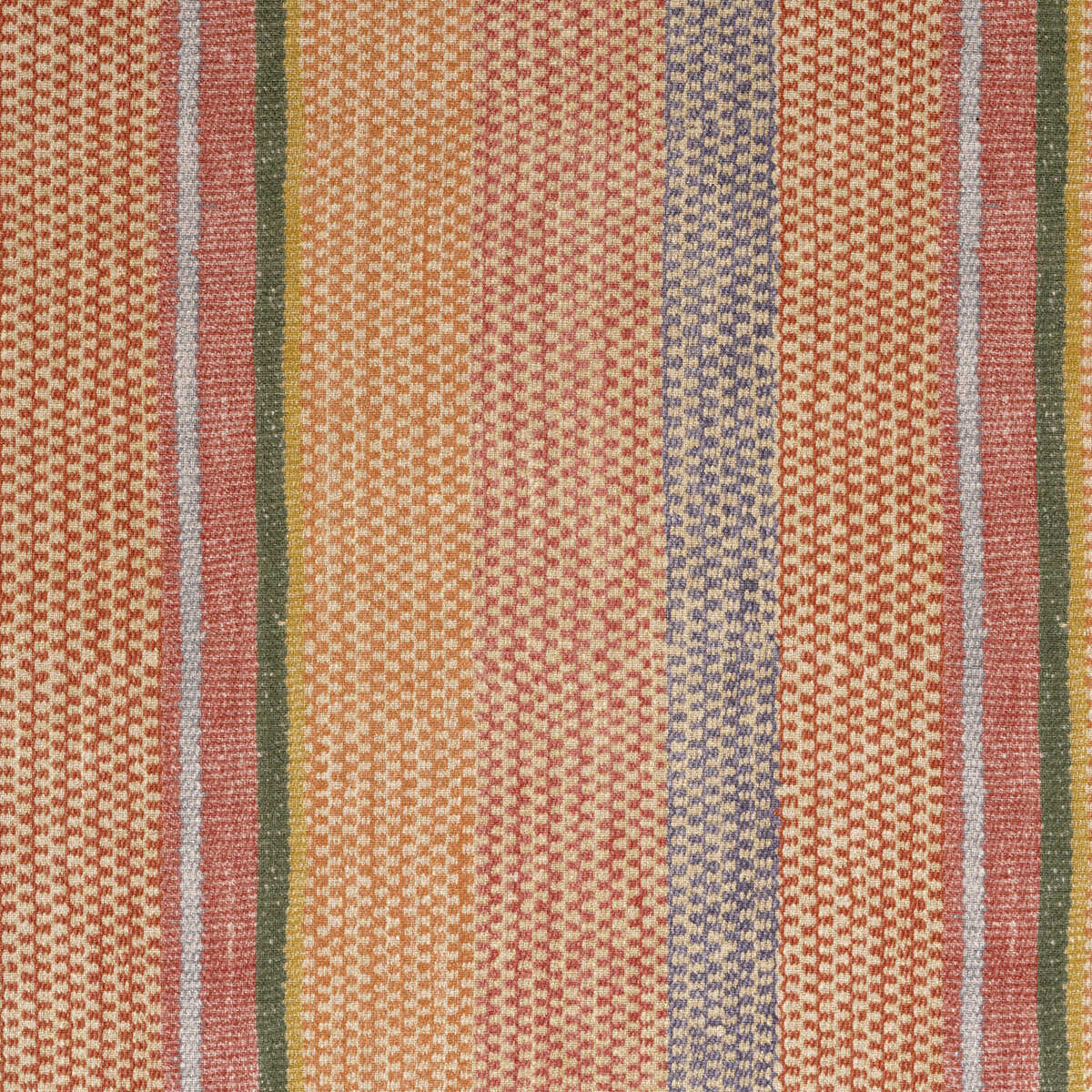 Oxus - Multi - KRAVET COUTURE Fabric
